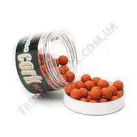 Вафтерсы Trinity Baits cork флюро груша (11мм), 50г