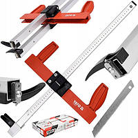 Різак по Гіпсокартону 600 мм YATO (YT-76270)