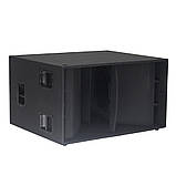 Сабвуфер Alex Audio HS-15, фото 4