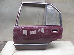 Двері задні ліві Opel Rekord (82-86)