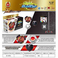 Beyblade B-197