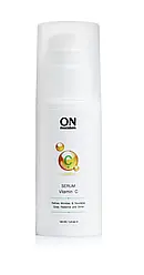Сироватка з вітаміном C VC SERUM VITAMIN C Onmacabim 100 мл