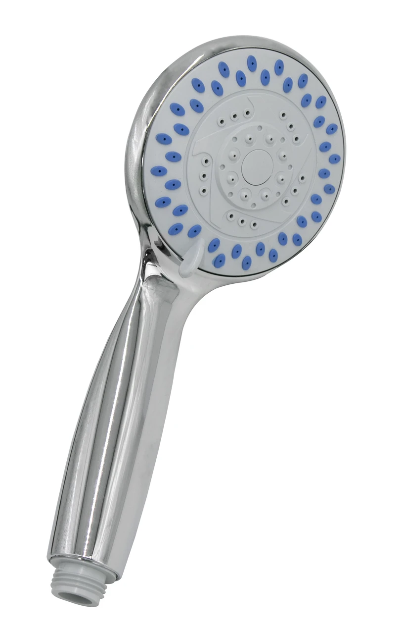 Лійка душова ручна трирежимна А309-1, фото 1