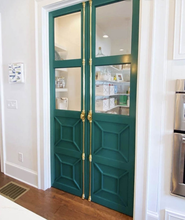 Кремони для дверей та вікон