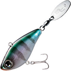 Тейл-спінер Shimano Bantam BT Spin 45mm 18g 004 Baby Gill