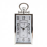 Годинник "Аромат, білий" (2003-052)