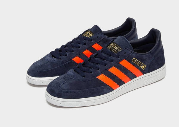 Adidas Original Handball Spezial GY7004 ROSSCITY 1771710144