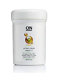 Крем-ліфтинг з вітаміном C VC LIFTING CREAM VITAMIN C Onmacabim 250 мл