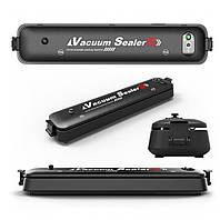 Вакумный упаковщик для продуктов Vacuum Sealer