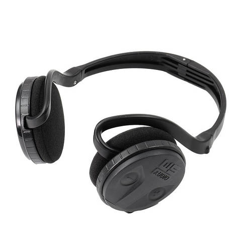 Бездротові навушники для XP Deus/XP ORX WSAUDIO - Офіційна гарантія!, фото 1