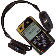 Бездротові навушники для XP Deus/XP ORX WSAUDIO - Офіційна гарантія!, фото 6