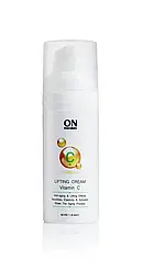 Крем-ліфтинг з вітаміном C VC LIFTING CREAM VITAMIN C Onmacabim 50 мл