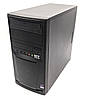 Системний блок NTT Business  (Core I5-6600k / 8Gb / SSD 240Gb / Nvidia GeForce​​​​​​​ GTX 750 ti 2Gb), фото 2