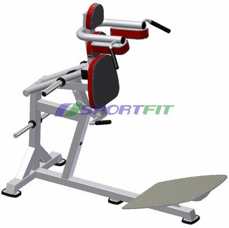 Гак машина Fit Sport (1323)