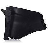 CJ5Z17810APTM Кут правий заднього бампера Ford Escape 13-16, фото 2