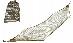 Гамак кемпінговий MIL-TEC Mini Sturm, 14443000