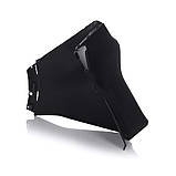 CJ5Z17811APTM Кут лівий заднього бампера Ford Escape 13-16, фото 2