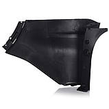 CJ5Z17811APTM Кут лівий заднього бампера Ford Escape 13-16, фото 3