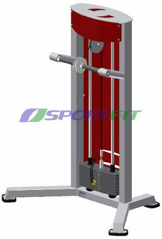 Тренажер для кистей рук Fit Sport (1221), фото 1