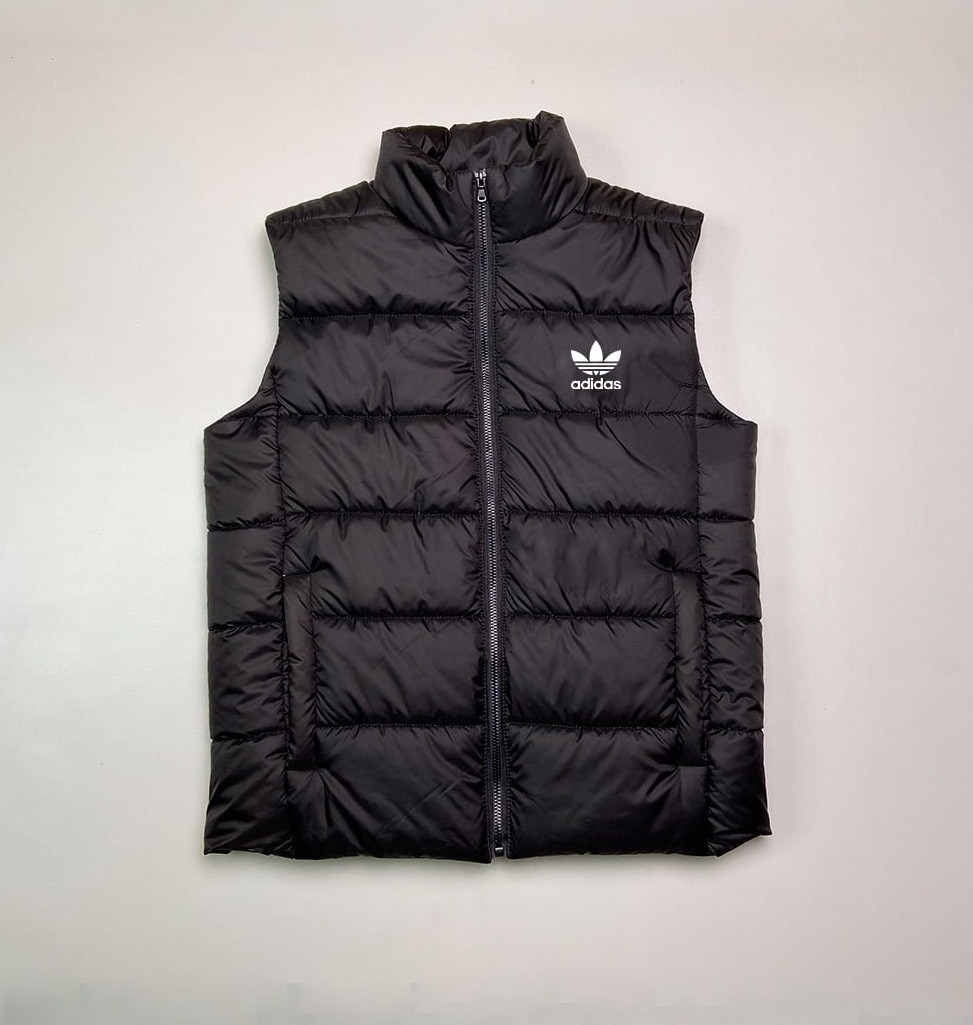 Жилет adidas мужской cosy down