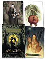 A Compendium of Witches Oracle/ Оракул Компендиум Ведьм