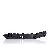 CJ5Z17D942D Направляюча заднього бампера права Ford Escape 13-16