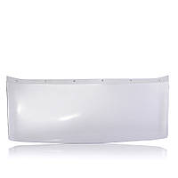 CJ5Z8419BA Накладка губи переднього бампера сіра Escape 13-16