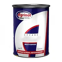 Агринол смазка Ligrease EP-2 3