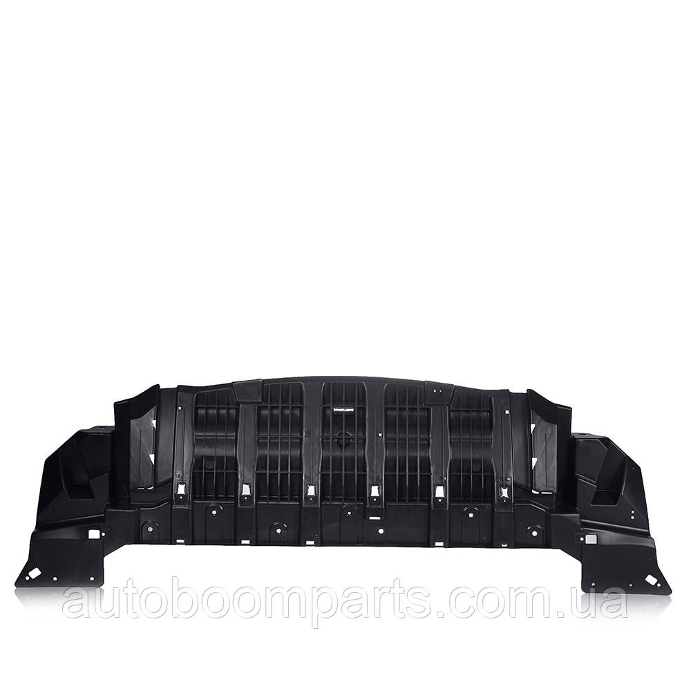 CJ5Z8310A Захист переднього бампера Ford Escape 13-16