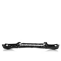 CJ5Z17D957AA Губа переднього бампера Ford Escape 13-16