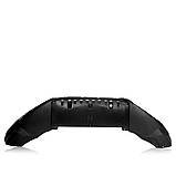 CJ5Z17D957AA Губа переднього бампера Ford Escape 13-16, фото 2