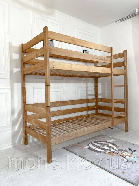 Ліжко двоярусне TOKYO 80/190