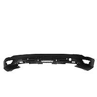 Бампера та решітки