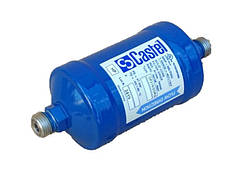 Фільтр-сушарка 1/2"ORS різь; Castel (Італія) DF316/4ORS
