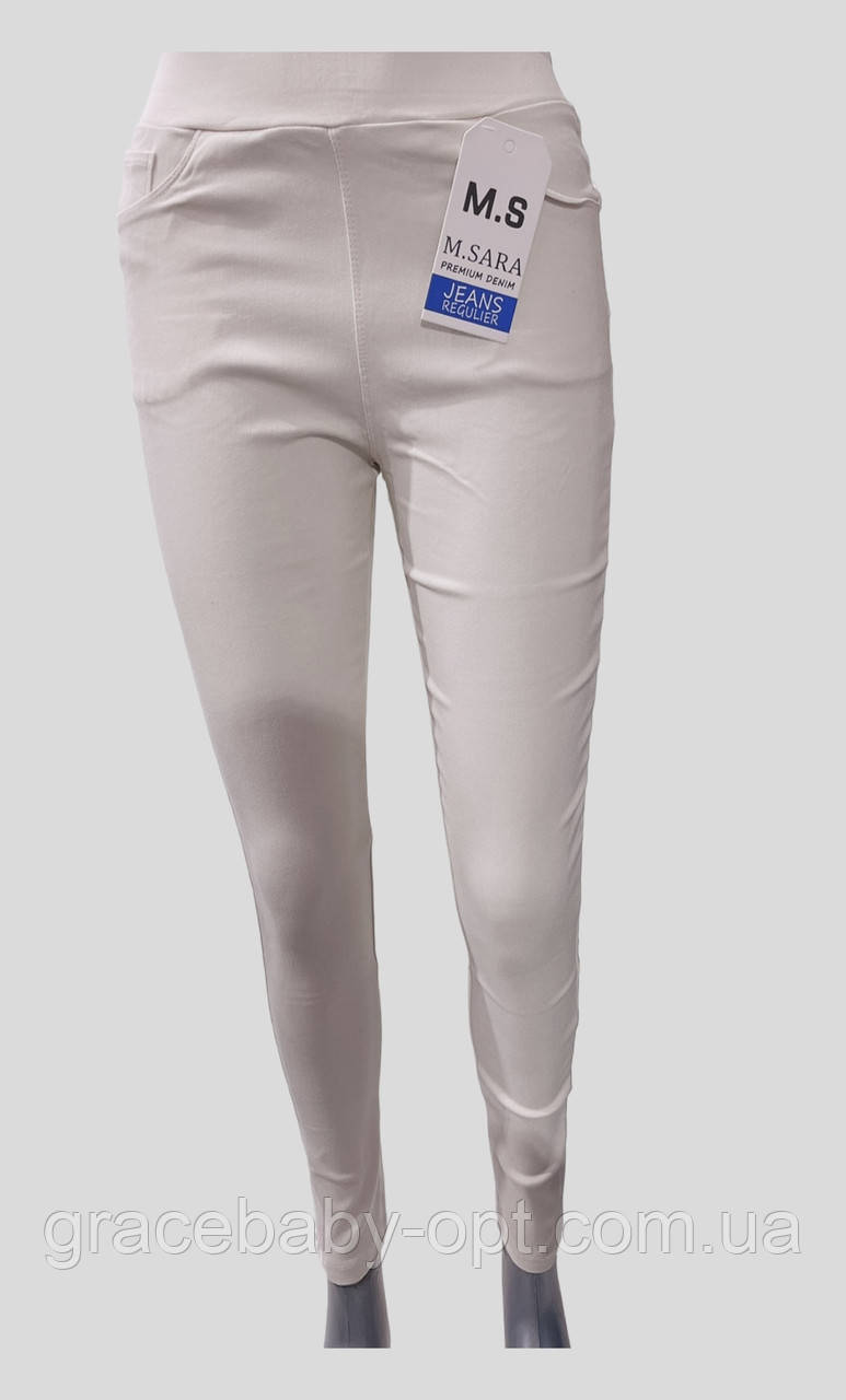 Джегінси жіночі оптом, XS-XL pp.,  № Y550-9, фото 1
