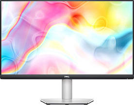 Монітор Dell S2722QC (210-BBRQ)