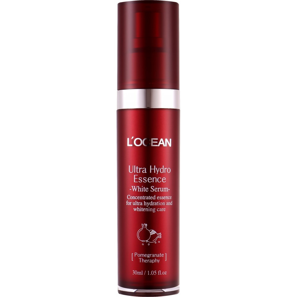 Ультра-зволожуюча есенція Ultra Hydro Essence L'OCEAN (454541)