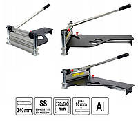 Гильотина 600 мм Резак Для Ламината (37311)