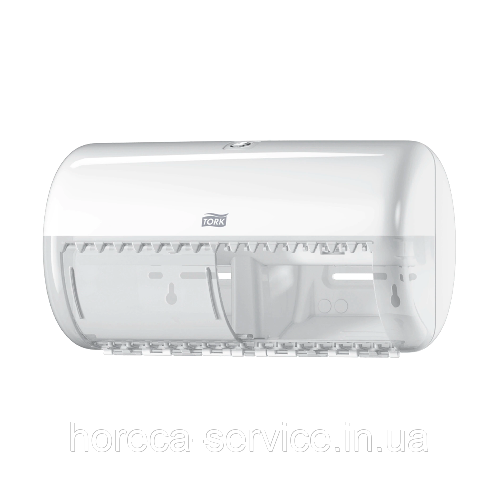 Диспансер для туалетного тата T4 TORK Elevation