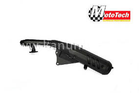 Глушник SUZUKI AD-50