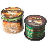 Ліска Energofish Carp Expert Multicolor Boilie Special 1000 м 0.32 мм 13.5 кг