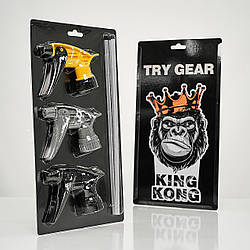 Розпилювач ручний TRU GEAR ( 3шт )