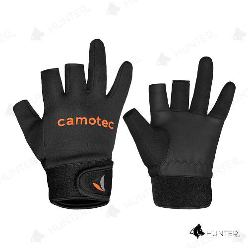 Перчатки Grip Pro Neoprene Black Черный (ID#1766665308), цена: 592.02 ...