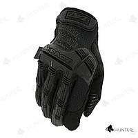 Перчатки Mechanix M-Pact Covert Gloves Черный