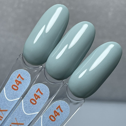 Гель лак GeliX, 047 8ml, фото 1