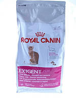 Сухий корм для котів ROYAL CANIN 400г EXIGENT SAVOUR 305