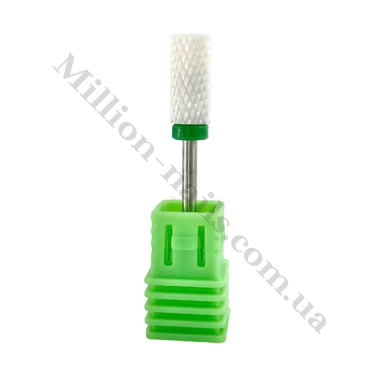 Насадка керамічна циліндр Large Barrel