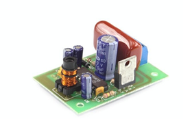 Радіоконструктор RadioKit K104 (Ємнісне реле)