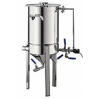 Пивоварня Смакуй KRAFT (ЦКТ), 37 л