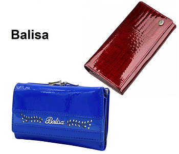 Гаманці жіночі Balisa
